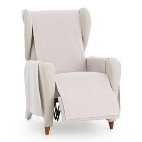 Armchair slipcovers Eysa AQUA Light mauve 100 x 110 x 55 cm by Eysa, Armchairs - Ref: D1605191, Price: 17,00 €, Discount: %