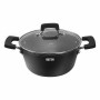 Cacerola con Tapa de Cristal Quttin Grand Chef 3 mm (4 Unidades) de Quttin, Cacerolas - Ref: S2230628, Precio: 103,18 €, Desc...