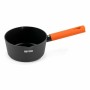 Paiolo Quttin Gastro Nero Arancio 32 x 17,2 x 7,5 cm (6 Unità) di Quttin, Casseruole - Rif: S2230636, Prezzo: 58,01 €, Sconto: %