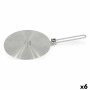 Adaptateur à induction Quttin 24 cm 3,4 mm (6 Unités) de Quttin, Poêles gril - Réf : S2230641, Prix : 71,38 €, Remise : %