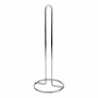 Portarrollos de Cocina Acero Plateado Metal 31 cm 5 mm (48 Unidades) de BigBuy Home, Estantes y soportes - Ref: S2230662, Pre...