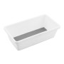 Organizador Multiusos 17 x 9,5 x 5 cm (36 Unidades) de BigBuy Home, Prateleiras e estantes - Ref: S2230666, Preço: 17,42 €, D...