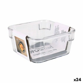 Organizador de Gavetas 9,3 x 9,3 cm 9,3 x 9,3 x 4,8 cm (24 Unidades) de BigBuy Home, Prateleiras e estantes - Ref: S2230668, ...