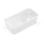 Contenitore per Sistemare Multiuso 15 x 7,5 x 5,6 cm di BigBuy Home, Organizer per cassetti - Rif: S2230670, Prezzo: 17,91 €,...