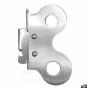 Tin opener Steel Silver 7,3 x 4,6 cm 1,5 mm (12 Units) | Tienda24 - Global Online Shop Tienda24.eu