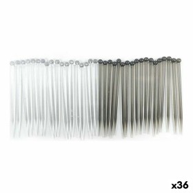 Palillos Plástico (36 Unidades) de BigBuy Home, Palillos - Ref: S2230720, Precio: 18,15 €, Descuento: %