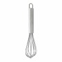 Frusta per Frullare Acciaio inossidabile Argentato 20 cm 1,5 mm (48 Unità) di BigBuy Home, Fruste da cucina - Rif: S2230728, ...