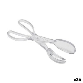 Pinces de Cuisine Plastique (36 Unités) de BigBuy Home, Pinces - Réf : S2230738, Prix : 33,35 €, Remise : %