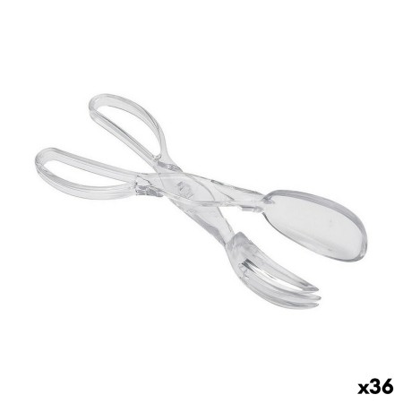 Pinzas de Cocina Plástico (36 Unidades) de BigBuy Home, Pinzas de cocina - Ref: S2230738, Precio: 33,35 €, Descuento: %