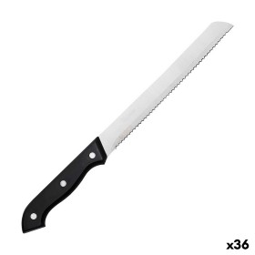 Wellenschliffmesser 36 Stück von BigBuy Home, Brotmesser - Ref: S2230745, Preis: 39,36 €, Rabatt: %