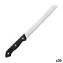 Cuchillo de Sierra 36 Unidades de BigBuy Home, Cuchillos de pan - Ref: S2230745, Precio: 39,36 €, Descuento: %