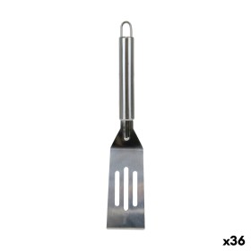 Ensemble d'ustensiles de cuisine Masterpro Bois d'acacia Marron 3 Pièces | Tienda24 - Global Online Shop Tienda24.eu