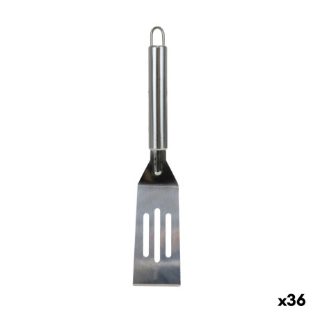 Espátula de Cozinha Wooow Aço 25 cm (36 Unidades) de Wooow, Espátulas - Ref: S2230763, Preço: 21,91 €, Desconto: %