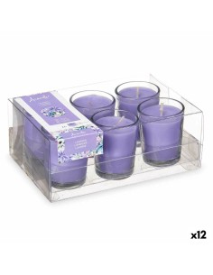 Bougie Juinsa Citronnelle (Ø 16 x 8,5 cm) | Tienda24 Tienda24.eu