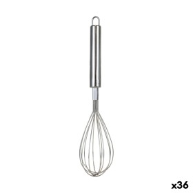 Batedor de Varas Manual 28 x 7 cm (36 Unidades) de BigBuy Home, Varetas para bater - Ref: S2230766, Preço: 25,46 €, Desconto: %