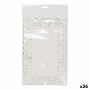 Base per torta Wooow Bianco Carta 19 x 30 cm 24 Pezzi (36 Unità) di Wooow, Piatti e teglie - Rif: S2230781, Prezzo: 27,48 €, ...