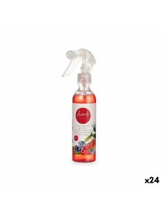 Diffusore Spray Per Ambienti Frutti rossi 200 ml (24 Unità) da Acorde, Spray profumati per la stanza - Ref: S3632165, Precio:...