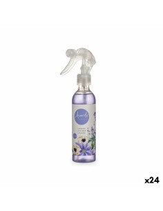 Spray Ambientador Fresa Jazmín 70 ml (12 Unidades) | Tienda24 Tienda24.eu