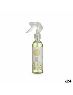 Recambio de Ambientador Flores blancas 250 ml Spray (6 Unidades) | Tienda24 Tienda24.eu