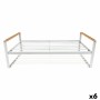 Mensole Confortime Maison 51,3 x 20,8 x 20 cm (6 Unità) (51,3 x 20,8 x 20 cm) | Tienda24 - Global Online Shop Tienda24.eu