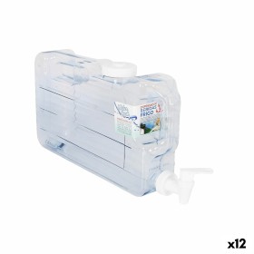 Dispenser di bevande Privilege Frigorifero 4,2 L 39 x 7,5 x 21 cm (12 Unità) di Privilege, Distributori e fontane d'acqua - R...