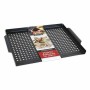 Plaque à griller avec trous pour barbecue Algon (36 x 29 cm) | Tienda24 - Global Online Shop Tienda24.eu