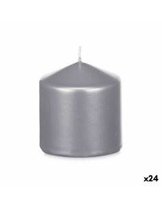 Vela Perfumada Oceano 8 x 9 x 8 cm (8 Unidades) | Tienda24 Tienda24.eu