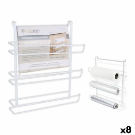 Ensemble de Bougies 2 x 2 x 15 cm Doré (12 Unités) | Tienda24 Tienda24.eu