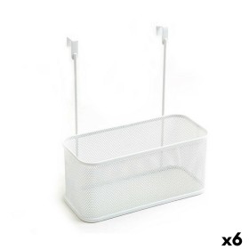 Cesta Confortime 28 x 15,5 x 31,5 cm Colgante (6 Unidades) de Confortime, Cestos de almacenaje - Ref: S2230914, Precio: 42,70...