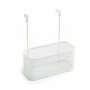 Basket Confortime 28 x 15,5 x 31,5 cm Pendant (6 Units) by Confortime, Storage baskets - Ref: S2230914, Price: 42,70 €, Disco...