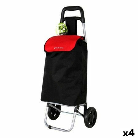 Warenkorb Confortime 49490 24 L 87 x 35 x 28 cm (4 Stück) (87 x 35 x 28 cm) | Tienda24 - Global Online Shop Tienda24.eu