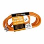 Butane Gas Pipe Bricotech 8433774603146 (120 cm) 23 x 12 x 4 cm by Bricotech, Gas hoses - Ref: S2230944, Price: 27,27 €, Disc...