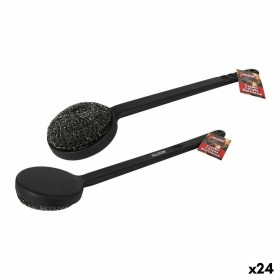 Brosse de Nettoyage pour Barbecue | Tienda24 - Global Online Shop Tienda24.eu