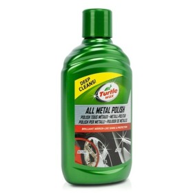 Metall-Polierer Turtle Wax (300 ml)