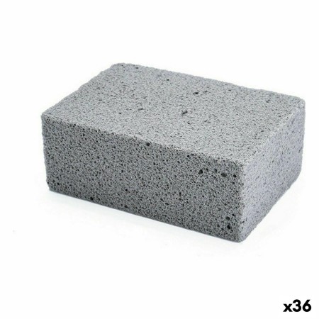 Limpiador de superficies Algon Limpieza Barbacoa 10 x 7 x 4 cm (36 Unidades) de Algon, Cepillos - Ref: S2230973, Precio: 34,1...