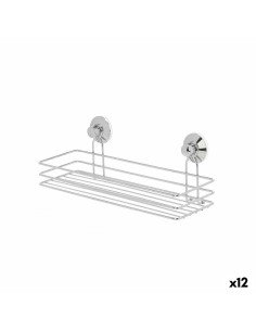 Supporto da Doccia Acciaio ABS 35 x 13 x 13 cm (12 Unità) da Berilo, Accessori per la doccia - Ref: S3632274, Precio: 62,29 €...