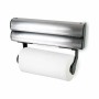 Paper dispenser Quttin Aluminium (6 Units) by Quttin, Shelves and supports - Ref: S2230994, Price: 47,96 €, Discount: %