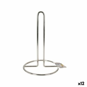 Portarrollo de Papel de Cocina Privilege Metal 30 x 20 x 20 cm (12 Unidades) de Privilege, Estantes y soportes - Ref: S223099...