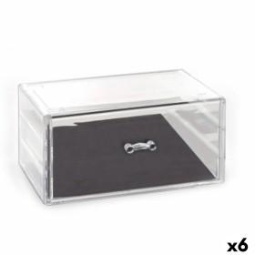 Porte-couteaux Gorjuss Ruby wild Multicouleur Carton (8,2 x 11,2 x 8,2 cm) | Tienda24 - Global Online Shop Tienda24.eu