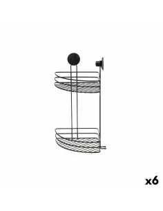 Corner Shelves 5five (22 x 22 x 11,5 cm) | Tienda24 Tienda24.eu