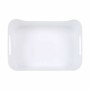 Multi-purpose basket Confortime White 24 x 16,5 x 10 cm (24 Units) by Confortime, Shelves and supports - Ref: S2231035, Price...