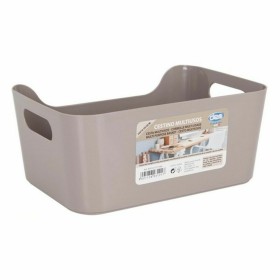 Toilettenabdeckung Gelco Dolce Burgunderrot Holz MDF | Tienda24 Tienda24.eu