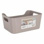 Cesta Multiusos Confortime 24 x 16,5 x 10 cm (24 Unidades) de Confortime, Cajas y arcones de almacenaje - Ref: S2231038, Prec...