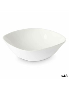 Fuente de Cocina Ariane Terra Ovalado Cerámica Rojo (Ø 32 cm) (6 Unidades) | Tienda24 Tienda24.eu