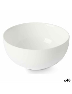 Deep Plate La Mediterránea Mobius (18 Units) (Ø 21 cm) | Tienda24 Tienda24.eu