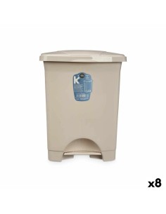 Rubbish bin Mondex polypropylene Plastic 15 L | Tienda24 Tienda24.eu