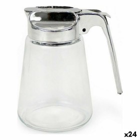 Jug with dispenser Anna Honey Glass 350 ml (24 Units) by Anna, Jugs and decanters - Ref: S2231122, Price: 37,69 €, Discount: %