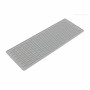 Escurridor de Silicona Quttin Gris 40,5 x 14,5 cm (18 Unidades) de Quttin, Escurreplatos - Ref: S2231130, Precio: 41,16 €, De...