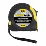 Tape Measure Bricotech Bricotech 13,5 x 8,5 x 3 cm (36 Units) (3 m) by Bricotech, Tape Measures - Ref: S2231135, Price: 30,10...