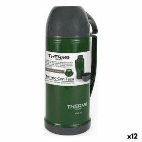 Travel thermos flask ThermoSport (12 Units) by ThermoSport, Thermos flasks - Ref: S2231153, Price: 57,46 €, Discount: %